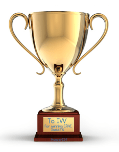 CPAC Sweet 16 Cup (2012)