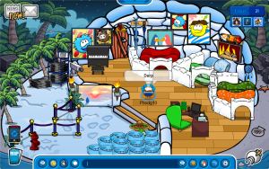 Aquabluejet1's 5 Star IW Grand Lamour beach resort!