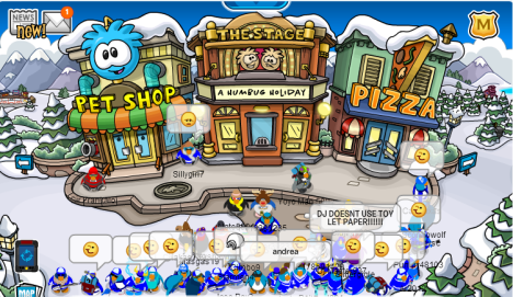 SLEET8