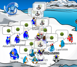 Medieval Party Ogre Bomb