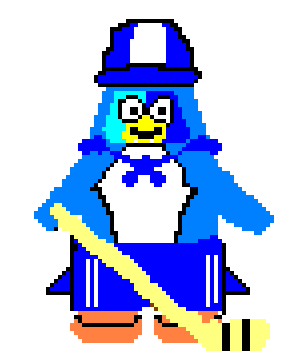 I actually drew this on Paint back when I was a member in 2009. Upon looking at quite a masterpiece, Icey was shocked and gave me temp moderator.