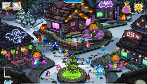 Pic with about 17-20 Ice warriors