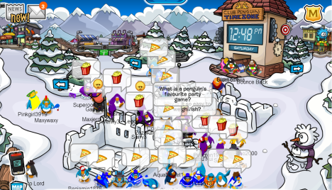 We lost a little size at forts due to the amount of lag and confusion but we still kept in the upper 20's (25 lowest, 28 highest in Forts)