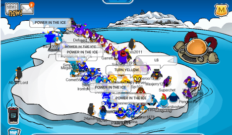 Pic of our super packed line-Around 30 troops with a few locked out due to LT