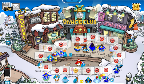 Best pic of the event