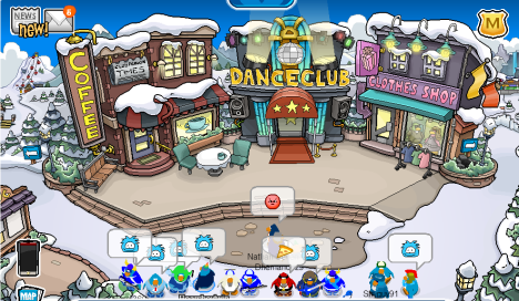 Worst tactic of the event