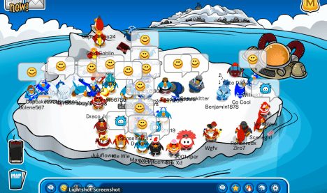 UMA retreated to Ice Berg, we confronted them soon after and won the battle for us and ACP