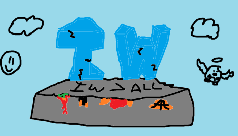 IW Crushes all their opponents, literally..