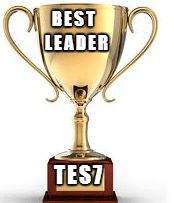 A trophy that lies! What the heck?