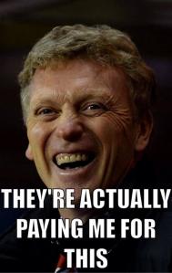 david moyes