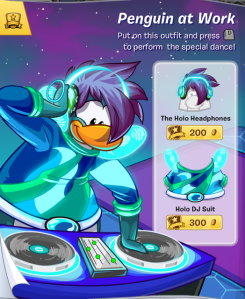 That could be the male counterpart of Cadence.