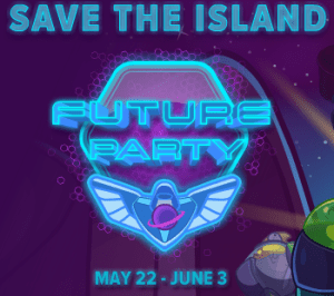 Future Party Logo