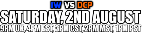 IW VS DCP