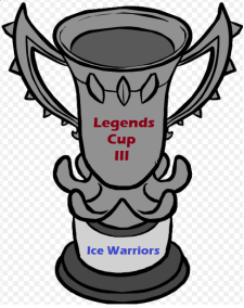 Legends Cup III Winner 2014(CPAC Tournament)