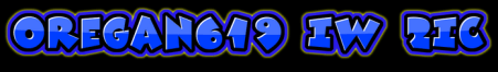 oregan619