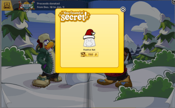 Club Penguin Penguin Style Catalog Cheats
