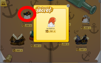 Club Penguin Penguin Style Catalog Cheats