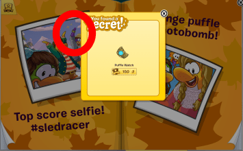 Club Penguin Penguin Style Catalog Cheats