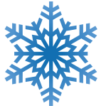snowflake-clipart-transparent-background-bcyE66qcL