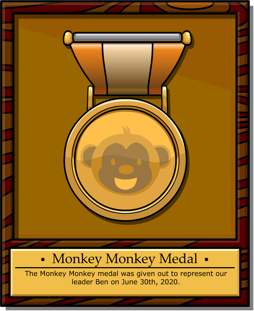 monkey